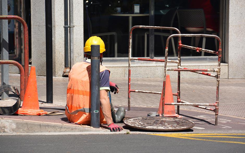 déboucheur de canalisation Paris 1
