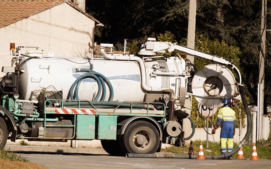 déboucheur canalisation ecologique Saint-Ouen