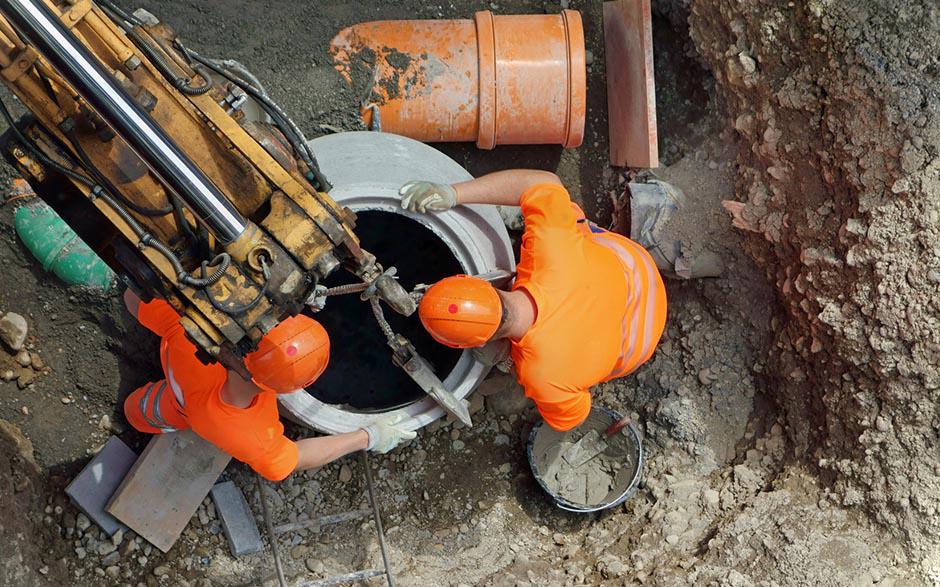 curage canalisation tarif Fontenay-sous-Bois