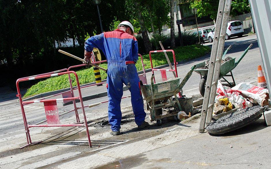 assainissement canalisation Maisons-Alfort
