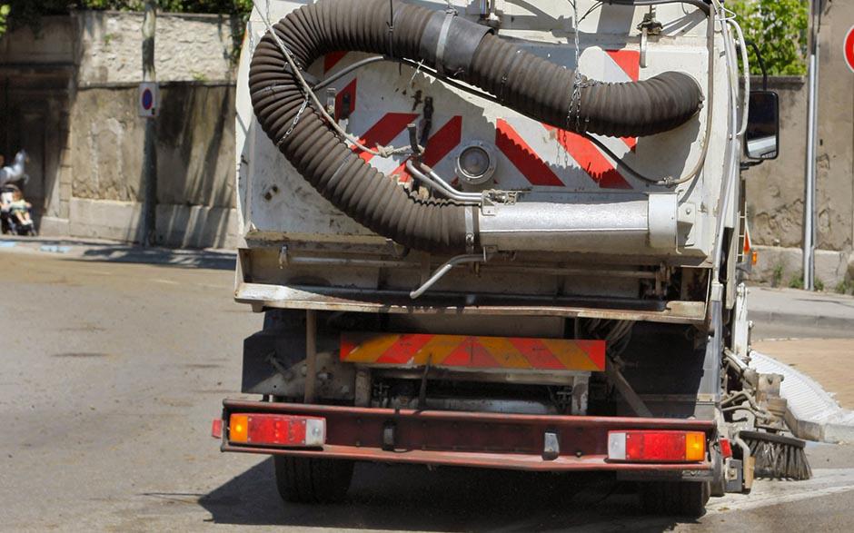déboucheur de canalisation Paris 1