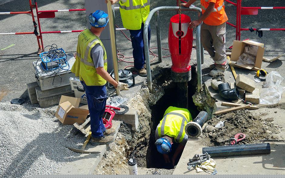 déboucher les canalisations Limours