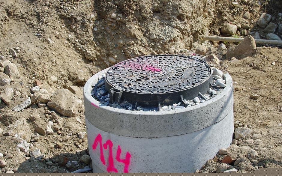 débouchage de canalisation Coupvray