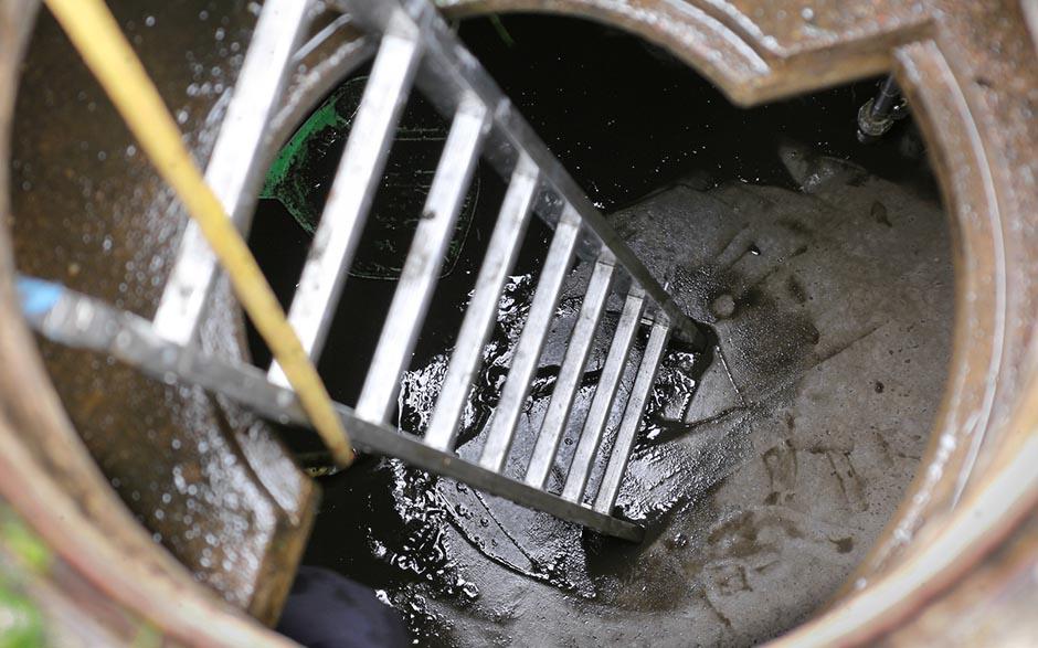 déboucheur de canalisation Paris 1