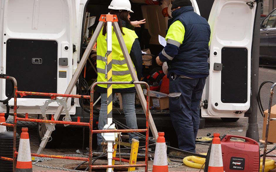 déboucher les canalisations Limours